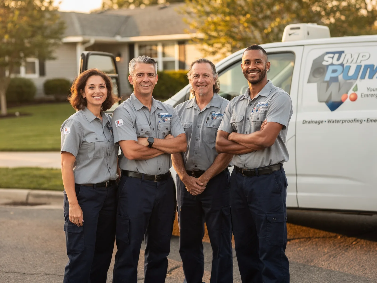 Water Heater Repair company in Nisland, SD